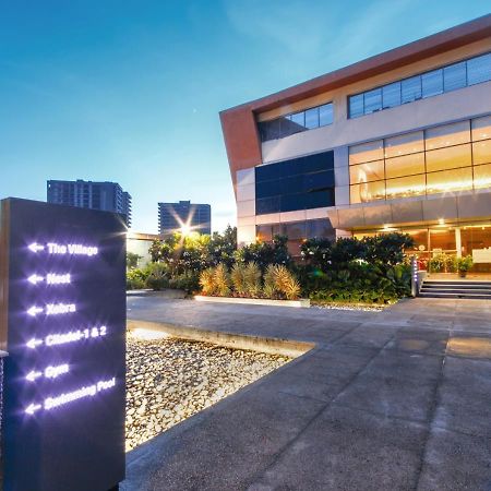 Ecohub Hotel Колката Екстериор снимка