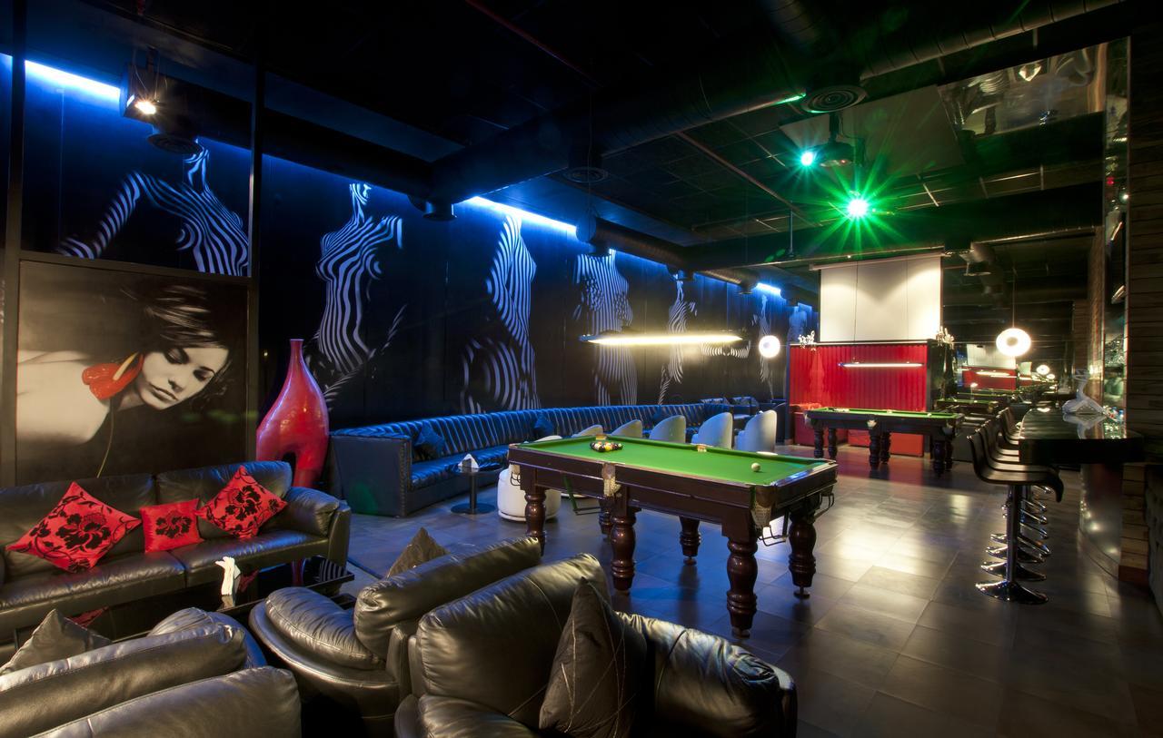 Ecohub Hotel Колката Екстериор снимка