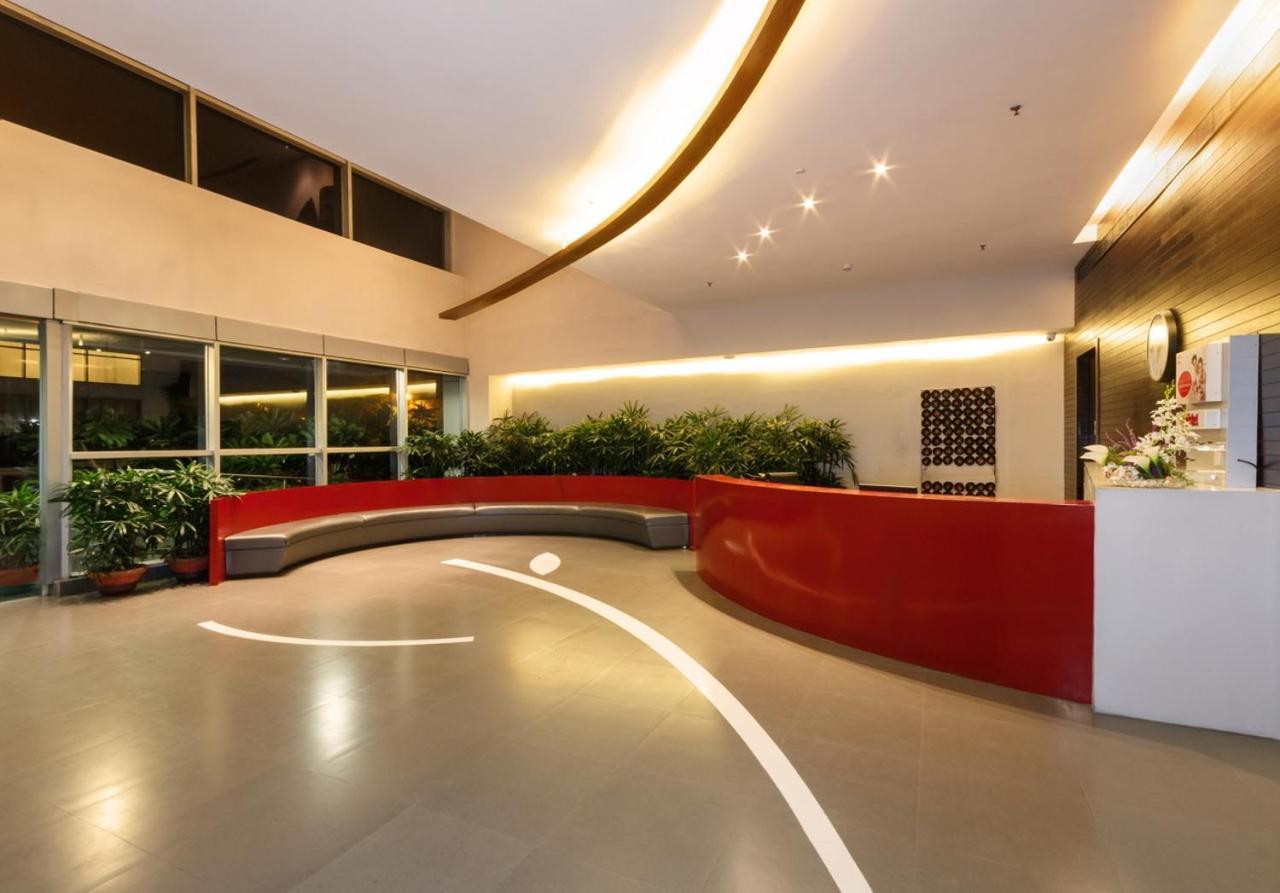 Ecohub Hotel Колката Екстериор снимка
